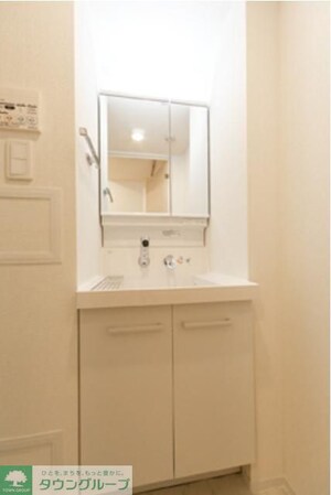 ラヴィラント御茶ノ水の物件内観写真